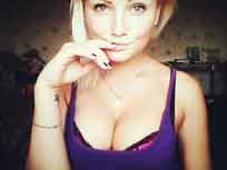 horny girs Sherrard nude